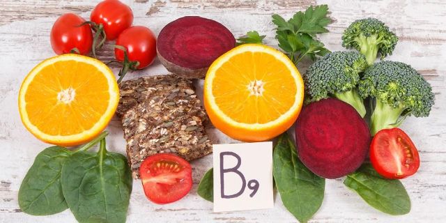 Vitamin C dan B Kompleks Bantu Tingkatkan Fungsi Otak