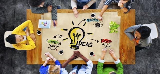 Ini Dia Beberapa Karakter Entrepreneur Sukses yang Harus Dimiliki