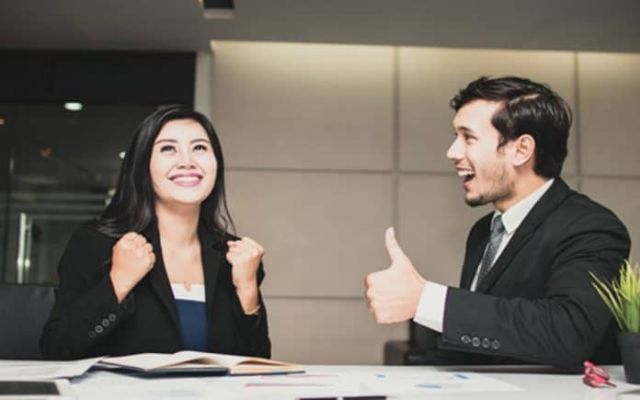 Berikut Ini 8 Sikap Sederhana Atasan yang Bisa Menjadi Mood Booster Karyawan