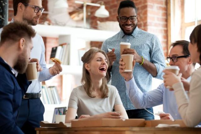 Berikut Ini 8 Sikap Sederhana Atasan yang Bisa Menjadi Mood Booster Karyawan
