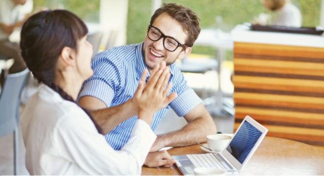 Berikut Ini 8 Sikap Sederhana Atasan yang Bisa Menjadi Mood Booster Karyawan