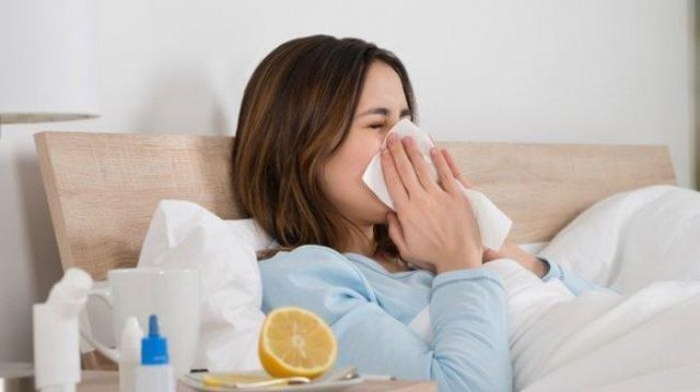 Kenali Perbedaan Flu Gejala Virus Corona Dengan Flu Biasa