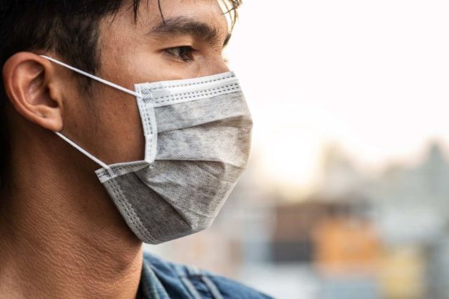 Berikut Ini Cara Penggunaan Masker yang Benar untuk Mencegah Virus Corona
