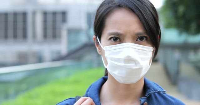 Berikut Ini Cara Penggunaan Masker yang Benar untuk Mencegah Virus Corona