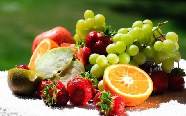 Cegah Penularan Virus Corona Dengan Memenuhi Nutrisi Ini!