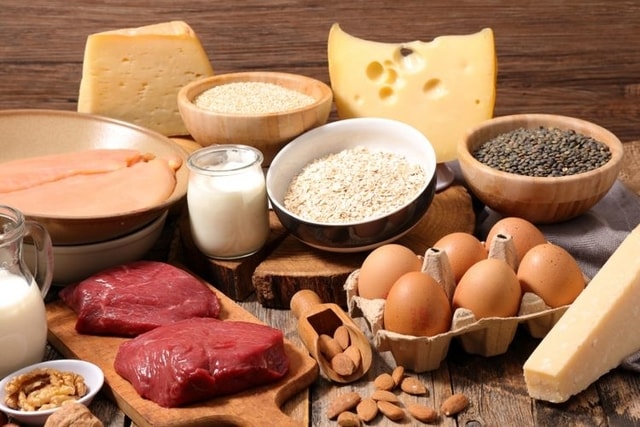 Cegah Penularan Virus Corona Dengan Memenuhi Nutrisi Ini!