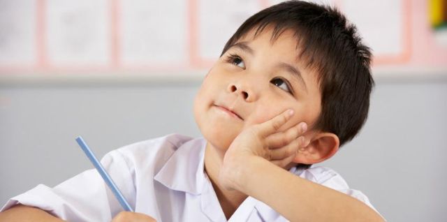 Ini 6 Alasan Mengapa Anak Malas Belajar. Coba Perhatikan!