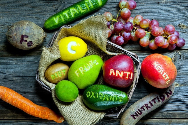 Cegah Penularan Virus Corona Dengan Memenuhi Nutrisi Ini!