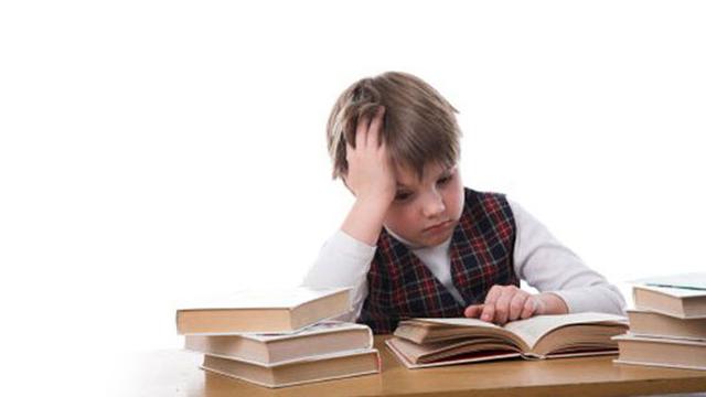 Ini 6 Alasan Mengapa Anak Malas Belajar. Coba Perhatikan!
