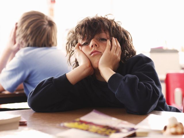 Ini 6 Alasan Mengapa Anak Malas Belajar. Coba Perhatikan!
