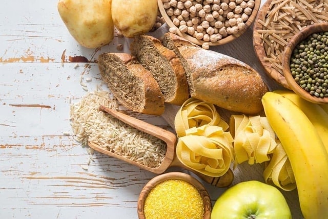 Cegah Penularan Virus Corona Dengan Memenuhi Nutrisi Ini!
