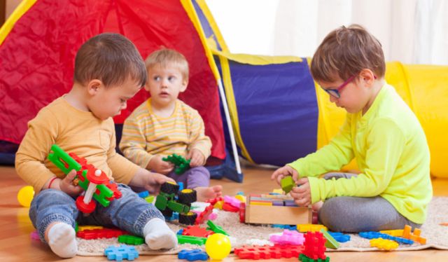 Ini Tips Memilih Permainan Anak yang Mendidik dan Bermanfaat