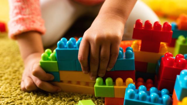 Ini Tips Memilih Permainan Anak yang Mendidik dan Bermanfaat