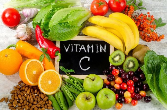 Pentingnya Asupan Vitamin C Untuk Mencegah Virus Corona