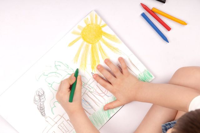 Ini Tips Memilih Permainan Anak yang Mendidik dan Bermanfaat