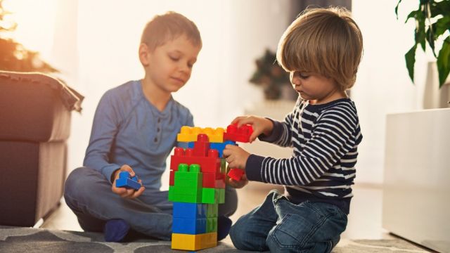 Ini Tips Memilih Permainan Anak yang Mendidik dan Bermanfaat