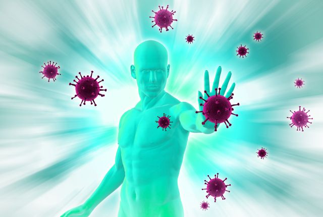 Pentingnya Asupan Vitamin C Untuk Mencegah Virus Corona