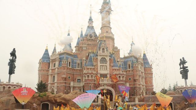 6 Destinasi Wisata yang Ditutup Sementara Karena Virus Corona