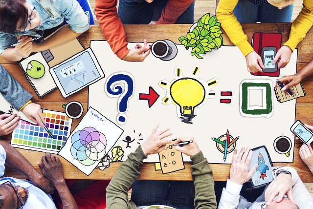 Ini 5 Keuntungan Bekerja Sesuai Passion!