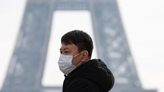 Pentingnya Cuci Tangan Untuk Cegah Penularan Virus Corona
