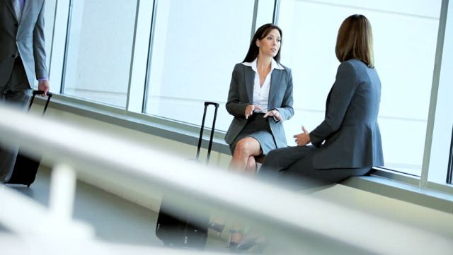 Atasi Bosan Menunggu Delay Pesawat Dengan 5 Tips Ini!