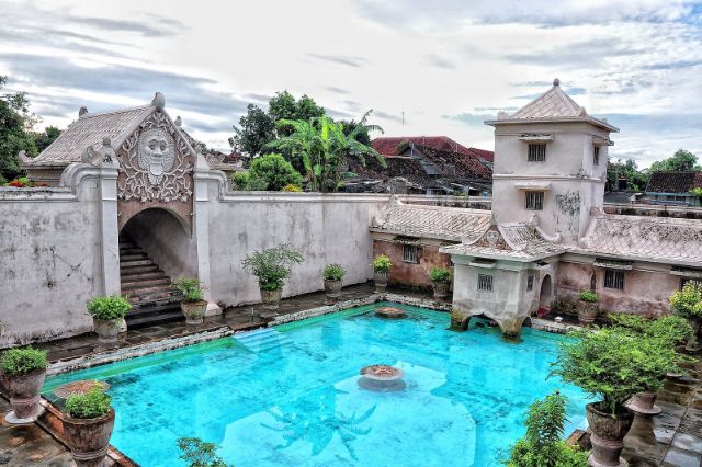Tempat Bersejarah Indonesia: 5 Destinasi Wajib Kunjungi!