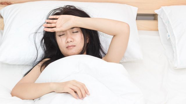 Gejala Virus Corona dari Hari ke Hari yang Perlu Kamu Ketahui