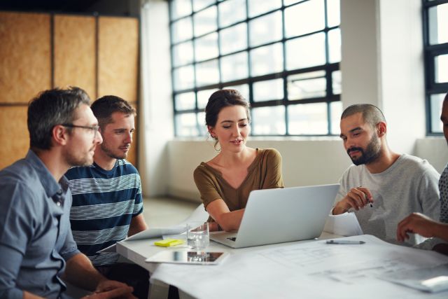 Miliki 7 Intercultural Skill Ini Agar Teamwork Sukses