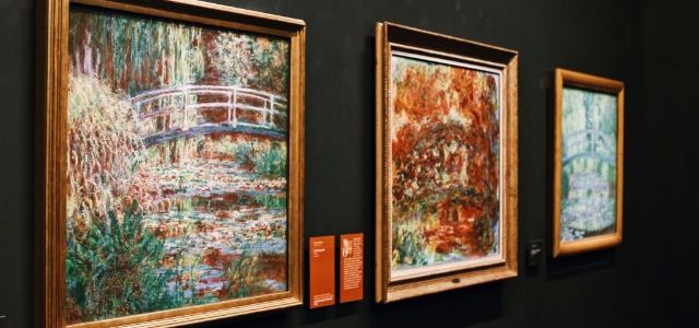 Bosan Karena Harus #DirumahAja? Yuk, Kunjungi 5 Museum Virtual  Ini