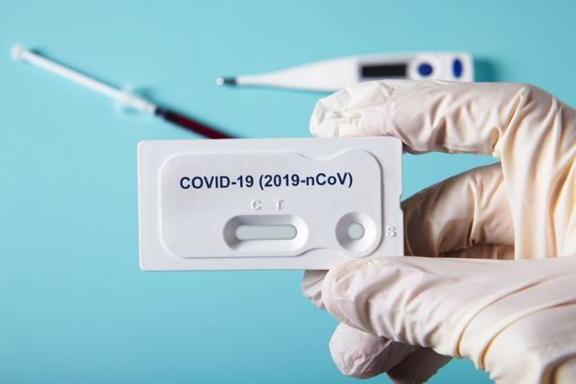 Mengenal Rapid Test Untuk Deteksi Virus Corona
