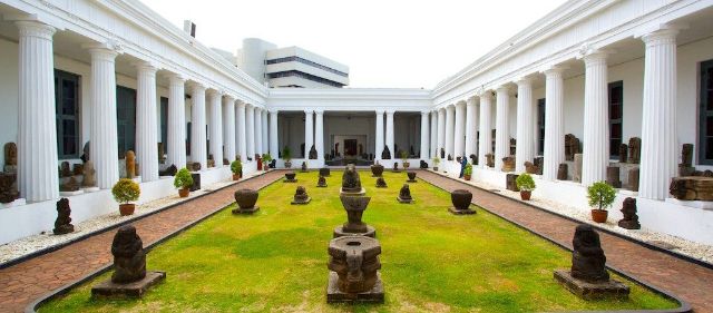 Bosan Karena Harus #DirumahAja? Yuk, Kunjungi 5 Museum Virtual  Ini