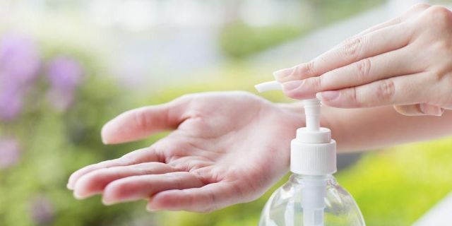 Jenis Hand Sanitizer yang Efektif Cegah Penularan Covid-19