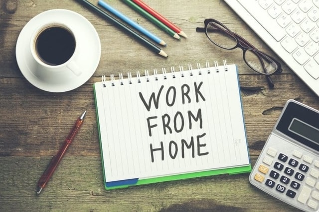 7 Tips Cerdik Supaya Work From Home Tetap Produktif!