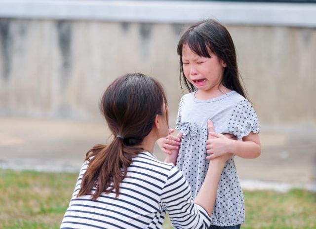 Ketahui Penyebab dan Cara Atasi Tantrum pada Anak Usia Dini