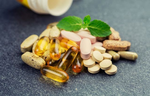 Amankah Mengonsumsi Multivitamin Setiap Hari?