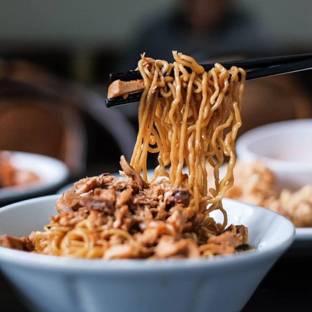 Rekomendasi Kuliner: Ini 5 Tempat Makan Bakmie Enak di Jakarta
