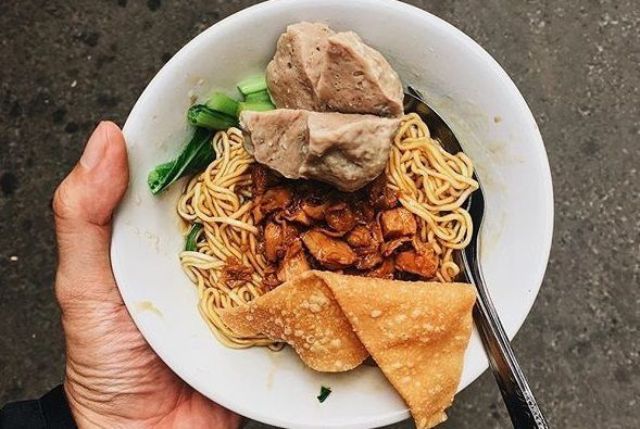 Rekomendasi Kuliner: Ini 5 Tempat Makan Bakmie Enak di Jakarta