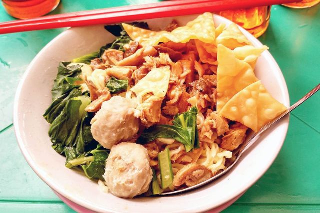 Rekomendasi Kuliner: Ini 5 Tempat Makan Bakmie Enak di Jakarta