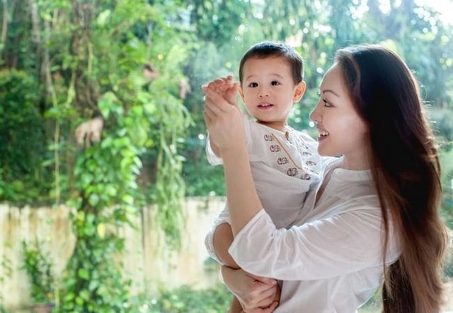 9 Cara Ini Bisa Bantu Ibu Punya Bonding yang Kuat Dengan Anaknya!