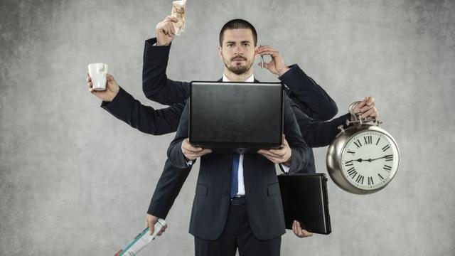Millennials: 5 Alasan Wajib Terapkan Work-Life Balance!