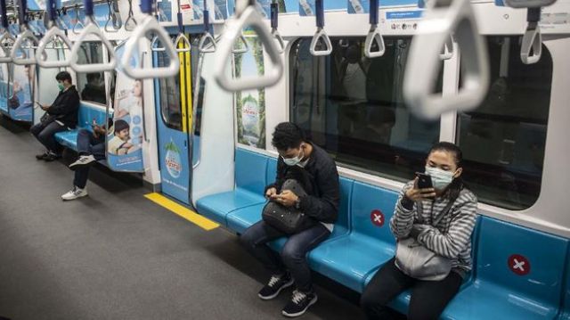Tips Jaga Kebersihan Untuk Cegah Penularan Virus Corona