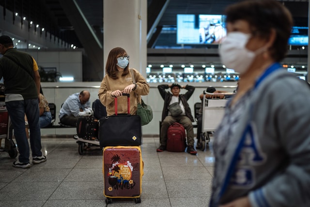 5 Negara Tetangga yang Sudah Terapkan Travel Ban Karena Pandemi Corona