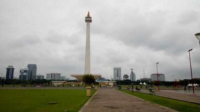 5 Spot Wisata di Jakarta yang Sudah Ditutup Sementara Karena Corona