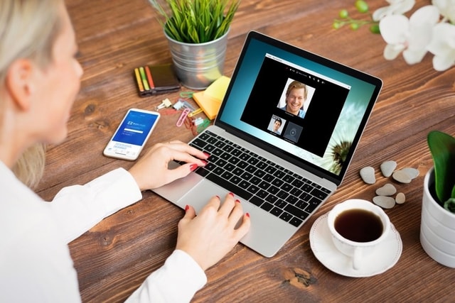 Masih Work From Home? Ini 7 tips Jaga Team Work dengan Teman Kantor!