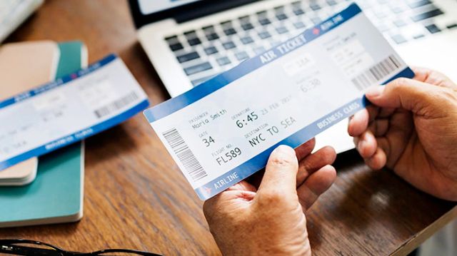 Kebijakan Refund Tiket Pesawat Selama Pandemi Covid-19