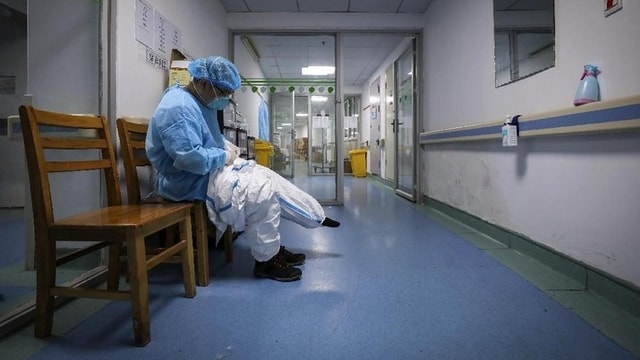 Hari Kesehatan Sedunia: Apresiasi Untuk Jajaran Tenaga Medis di Tengah Pandemi Covid-19