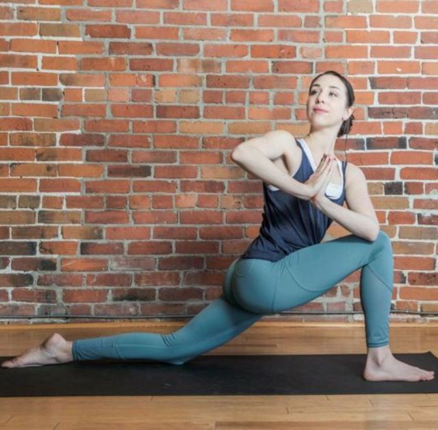 Rekomendasi 6 Channel Youtube Yoga yang Bisa Kamu Ikuti Selama Di Rumah Aja