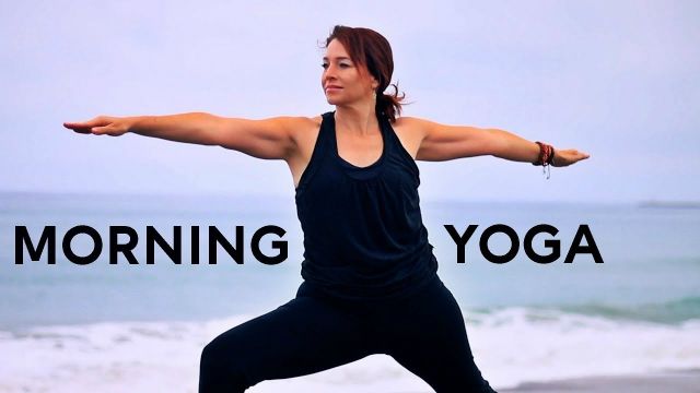 Rekomendasi 6 Channel Youtube Yoga yang Bisa Kamu Ikuti Selama Di Rumah Aja