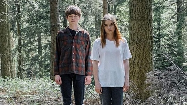 5 Rekomendasi Serial Netflix Untuk Menemani Kamu Saat Di Rumah Aja