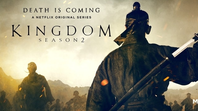 5 Rekomendasi Serial Netflix Untuk Menemani Kamu Saat Di Rumah Aja